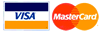 Visa Mastercard